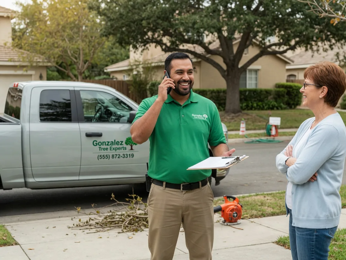 Tree Service Clarendon, TX FAQs